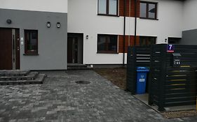 Apartament SezamkowaSKC